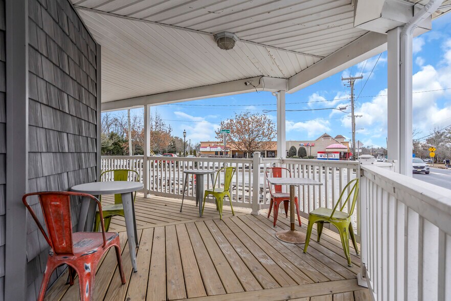 More Photos Of 59 N Main St, Manahawkin Freestanding For Sale