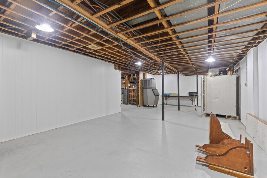 More Photos Of 2703 S Chicago Ave, South Milwaukee General Retail For Sale