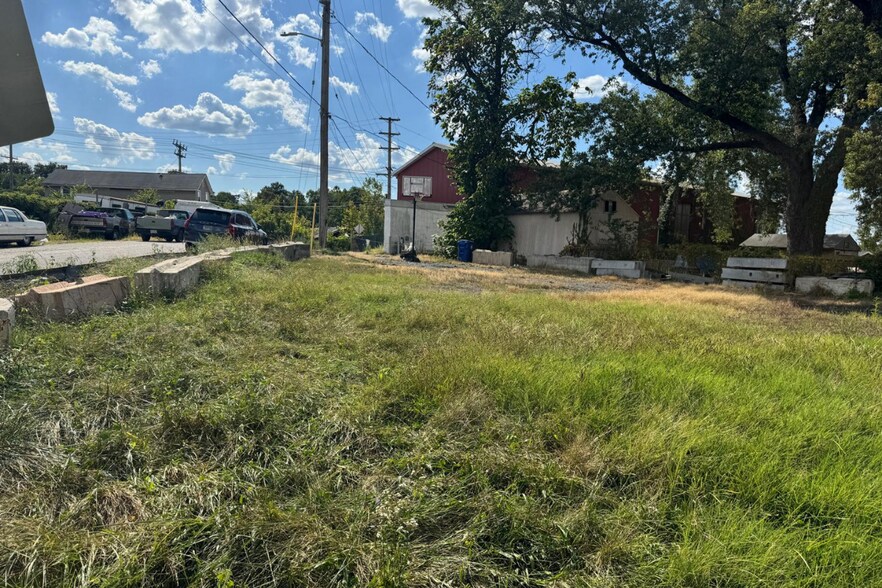 More Photos Of 2039 Hollins Ferry Rd, Baltimore Manufacturing For Sale