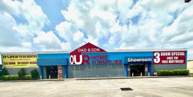 More Photos Of 16745 N I-45 Fwy, Houston Industrial For Sale