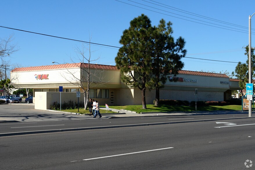 More Photos Of 635-669 S Ventura Rd, Oxnard Unknown For Lease