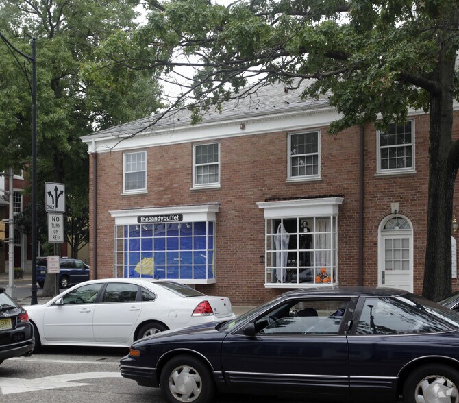 More Photos Of 1-3 S Haddon Ave, Haddonfield Storefront Retail Office For Lease