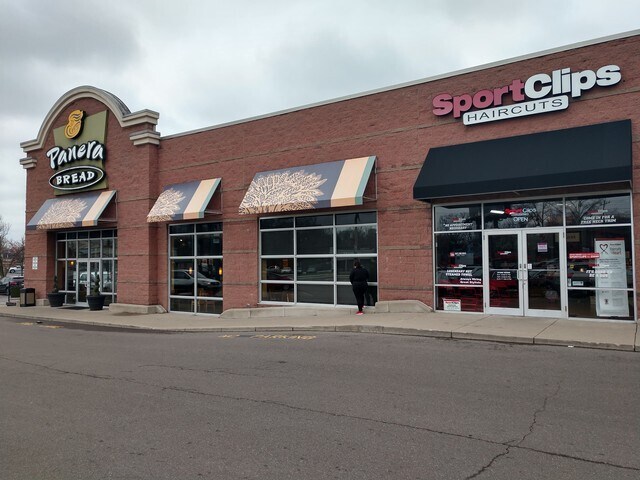 More Photos Of , Cincinnati General Retail For Sale