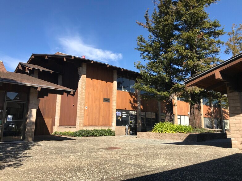 More Photos Of 5 Bon Air Rd, Larkspur Medical For Lease