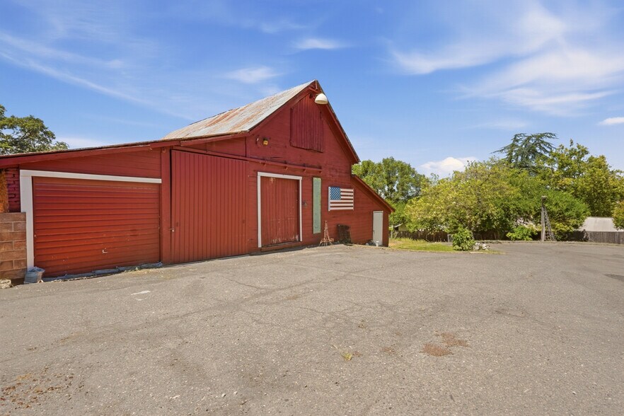 More Photos Of 68 Church Hill Road rd, San Andreas Specialty For Sale