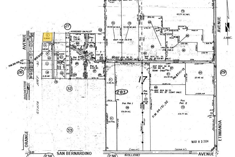 More Photos Of 9076 Hyssop Dr, Rancho Cucamonga Warehouse For Sale