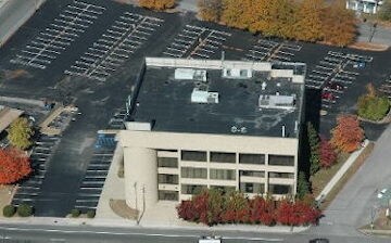 More Photos Of 410 Chickamauga Ave, Rossville Office For Lease