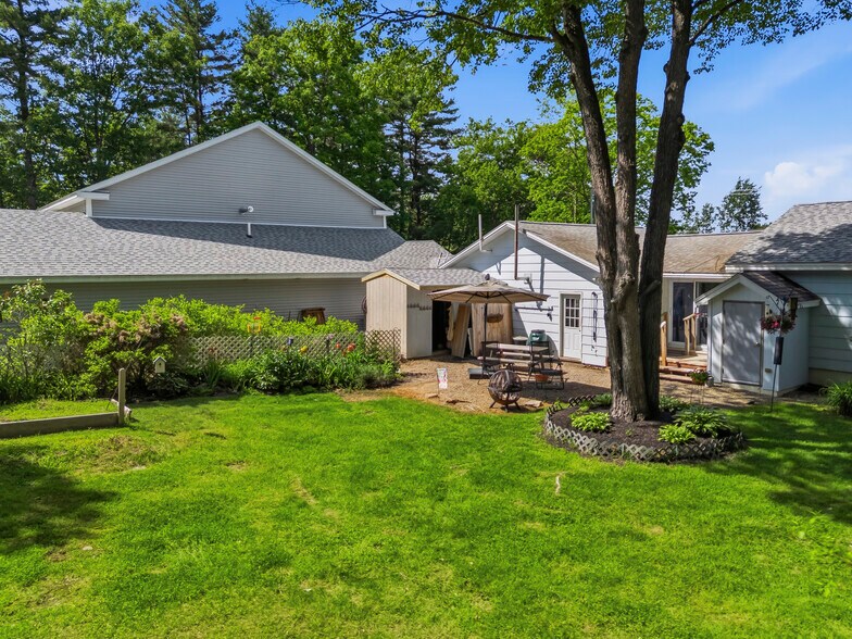 More Photos Of 92 Route 236, Berwick Specialty For Sale