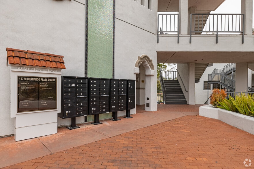 More Photos Of 11770 Bernardo Plaza Ct, San Diego Medical For Sale