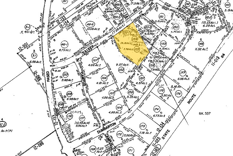 More Photos Of 6500 Kaiser Dr, Fremont Research And Development For Lease