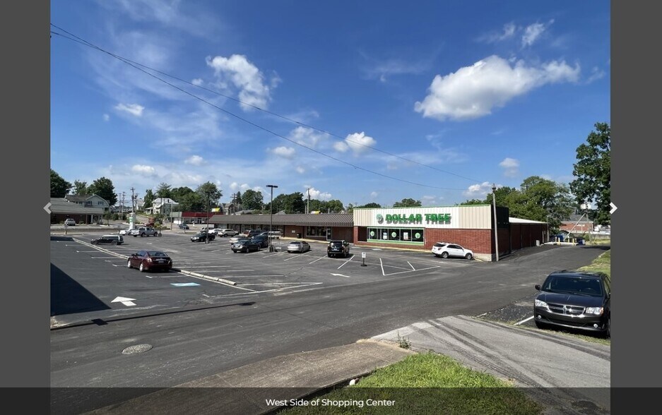 523 E Main st, Scottsville, KY 42164 Convenience Store For Sale