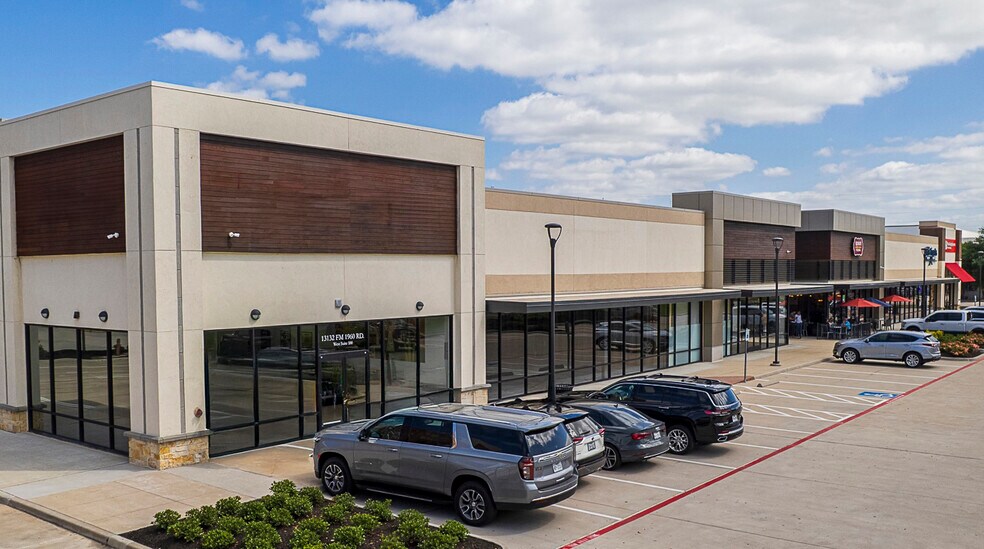 More Photos Of 13132 FM 1960 W, Houston Unknown For Lease