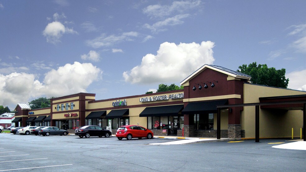 More Photos Of 114-130 Pulaski Hwy, Elkton Unknown For Lease