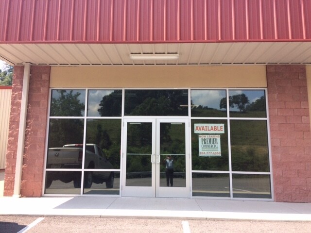 More Photos Of 1200 Business Park Dr, Morgantown Unknown For Lease