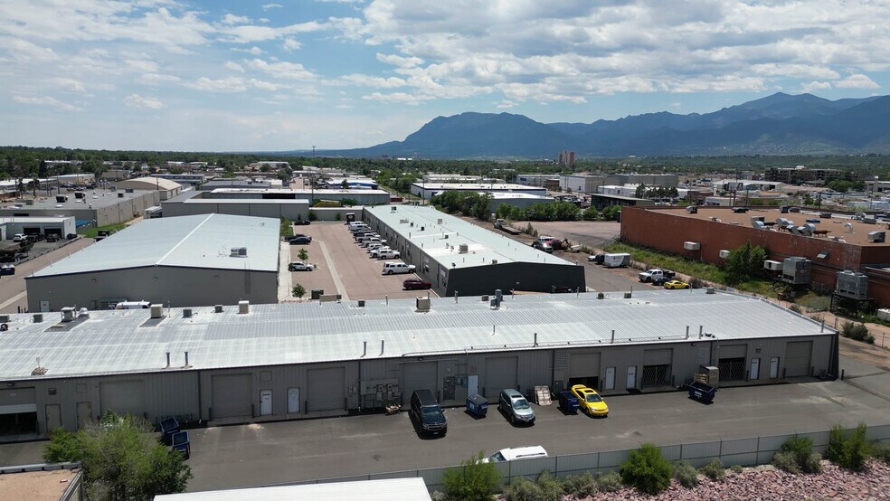 More Photos Of 3302-3330 Adobe Ct, Colorado Springs Unknown For Lease