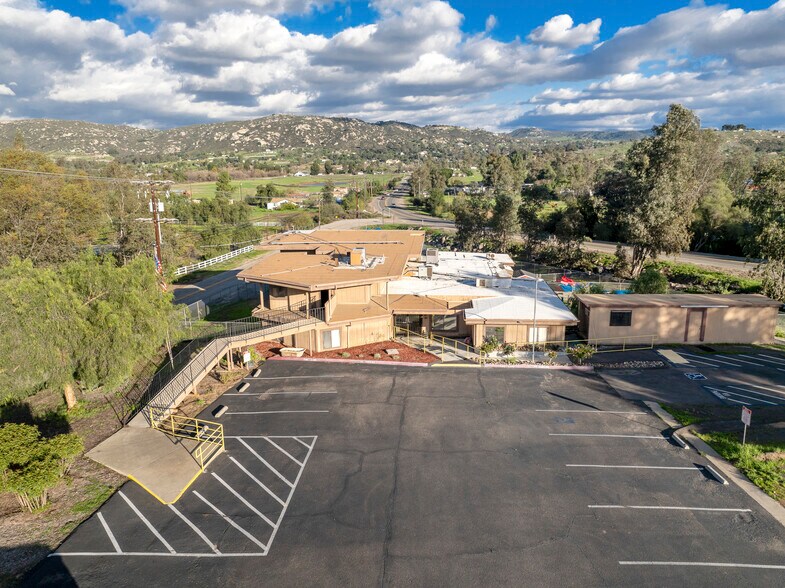 Primary Photo Of 217 Earlham St, Ramona Daycare Center For Sale