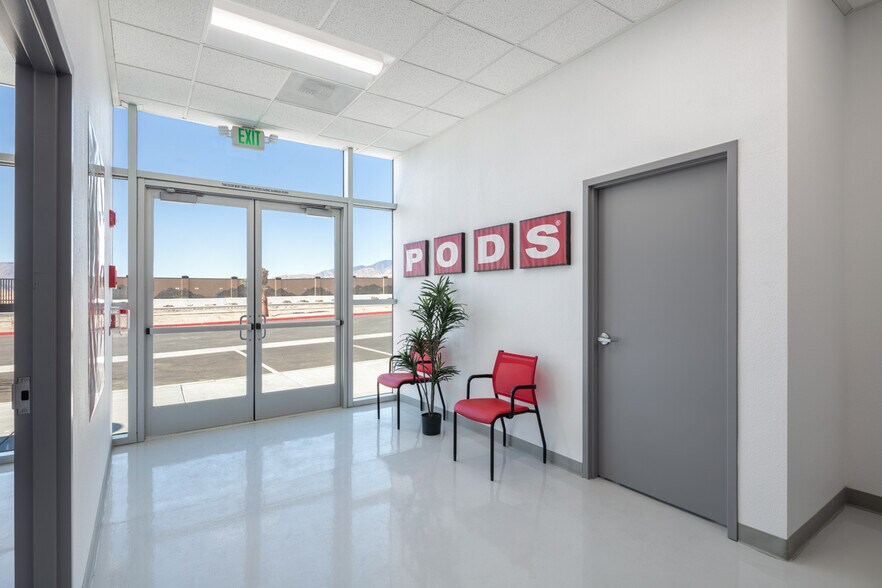 More Photos Of 64640 19th Ave, Desert Hot Springs Warehouse For Lease