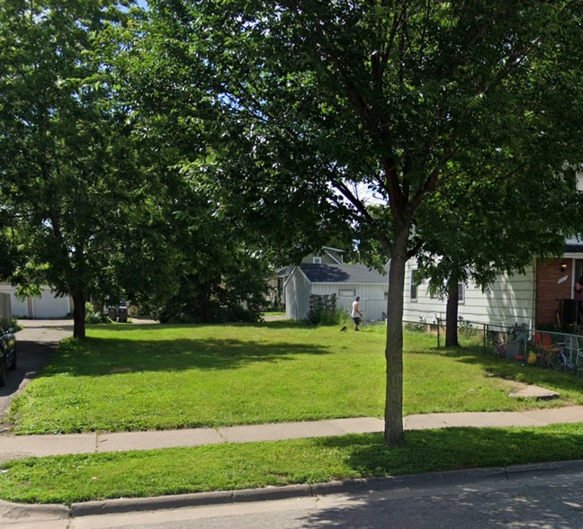 Primary Photo Of 4015 Lyndale Ave N, Minneapolis Land For Sale