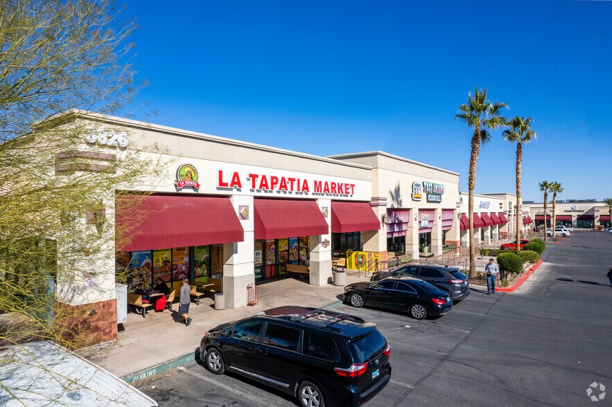 More Photos Of 8868 S Eastern Ave, Las Vegas Unknown For Lease