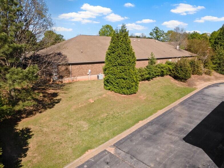 More Photos Of 480 Floyd Rd, Spartanburg Medical For Lease