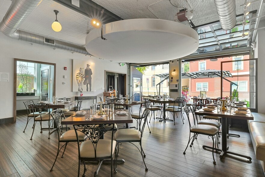 More Photos Of 2 Union St, Sparkill Storefront For Sale