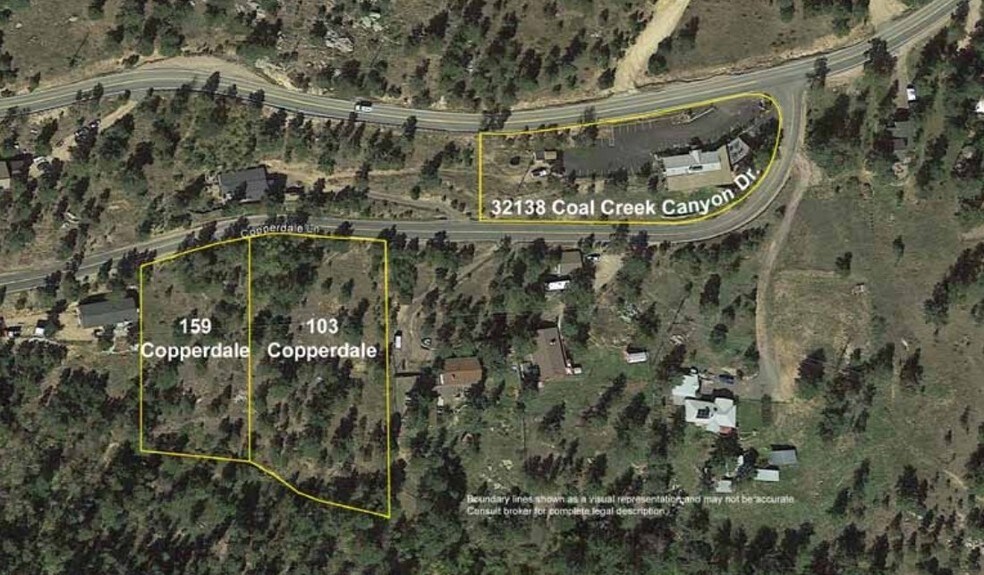 More Photos Of 32138 Highway 72, Golden Restaurant For Sale