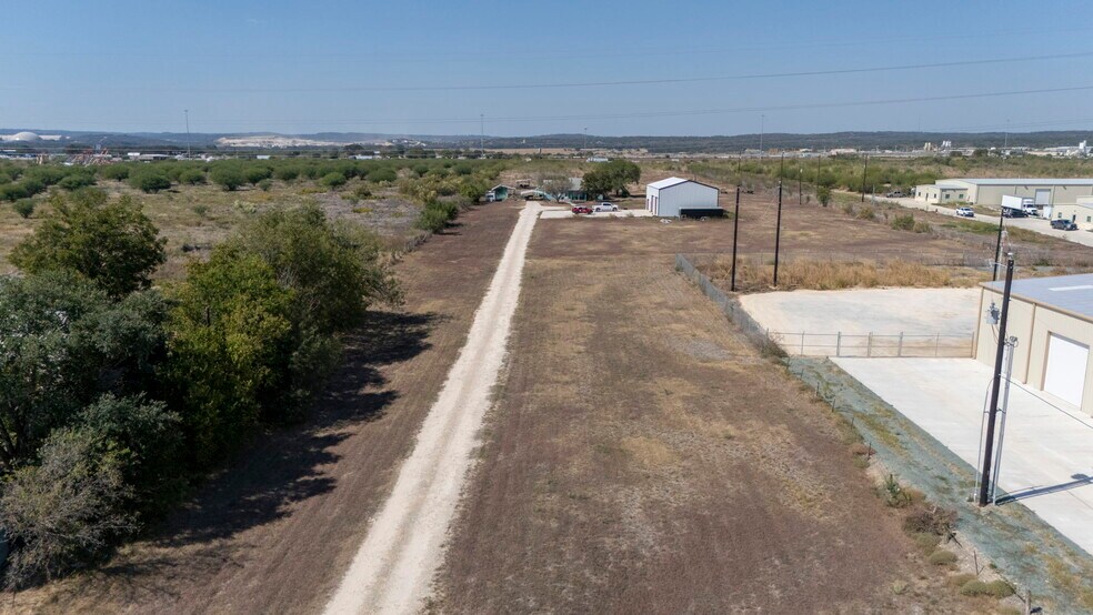 More Photos Of 6802 S Old Bastrop Hwy, San Marcos Land For Sale