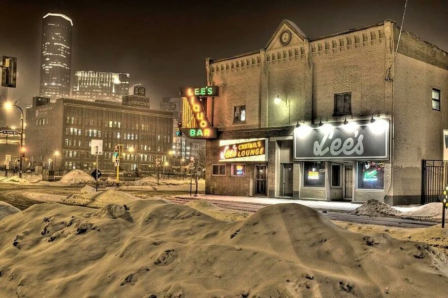 More Photos Of 101 Glenwood Ave, Minneapolis Storefront Retail Office For Sale