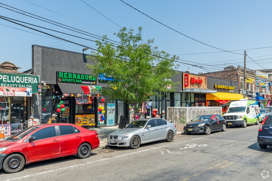 More Photos Of 40-16 National St, Corona Storefront For Lease
