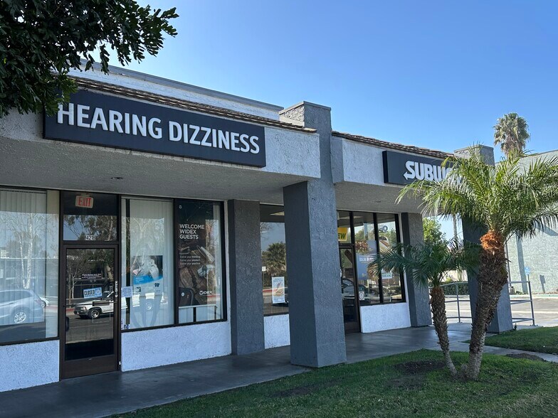 More Photos Of 4126-4470 Katella Ave, Los Alamitos Unknown For Lease