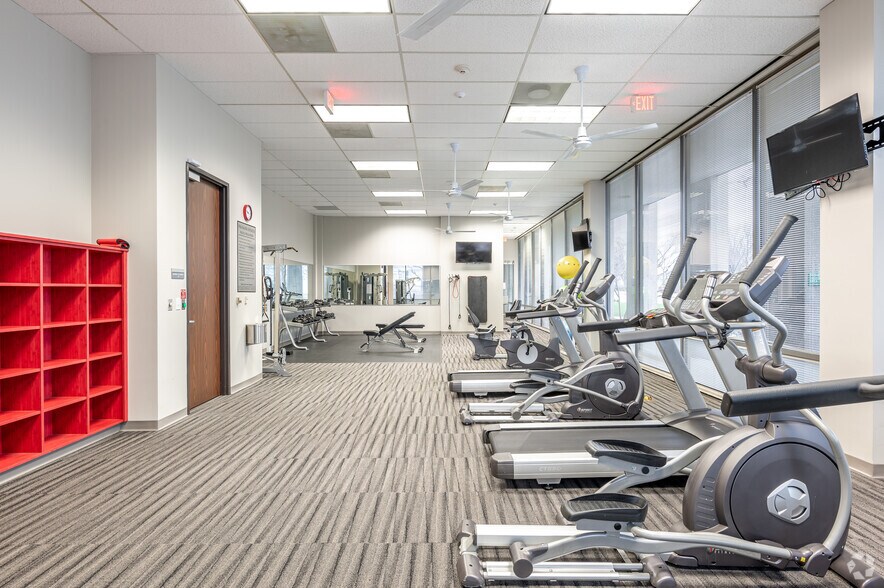 Photo of 4th Floor Ste 480