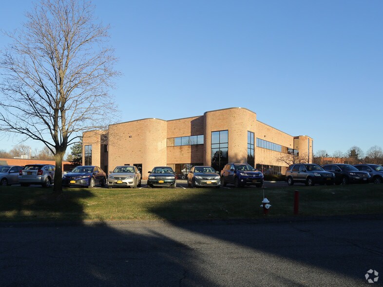 More Photos Of 4 Atrium Dr, Albany Office For Lease
