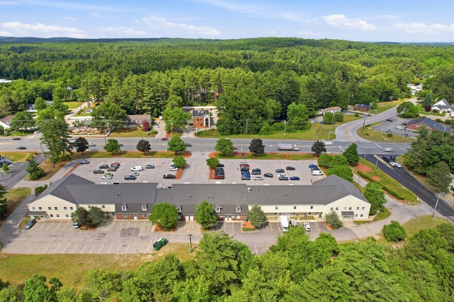 More Photos Of 141 Route 101A, Amherst Unknown For Lease