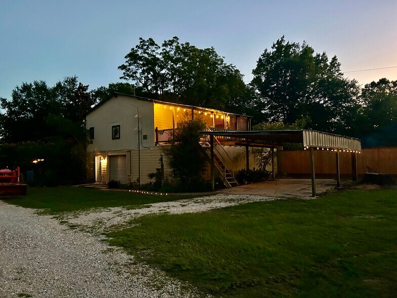 More Photos Of 143 Key Largo Ln, Lufkin Manufactured Housing Mobile Home Park For Sale