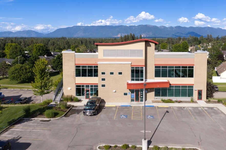 More Photos Of 165 Commons Loop, Kalispell Medical For Lease