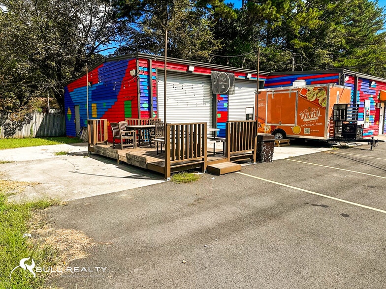 More Photos Of 3064 Cleveland Hwy, Dalton Convenience Store For Sale