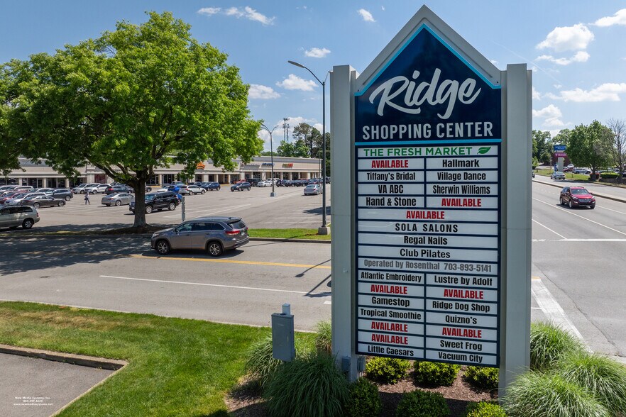 More Photos Of 1507 N Parham Rd, Richmond Unknown For Lease