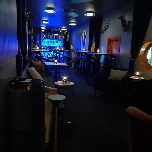 More Photos Of 11027 E Sprague Ave, Spokane Valley Restaurant For Sale