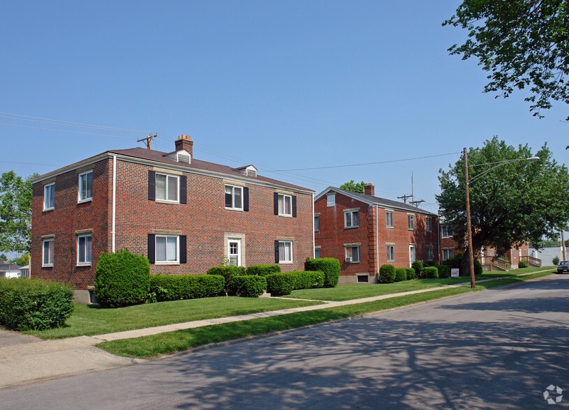 Primary Photo Of 37-45 S Wright Ave, Fairborn Apartments For Sale