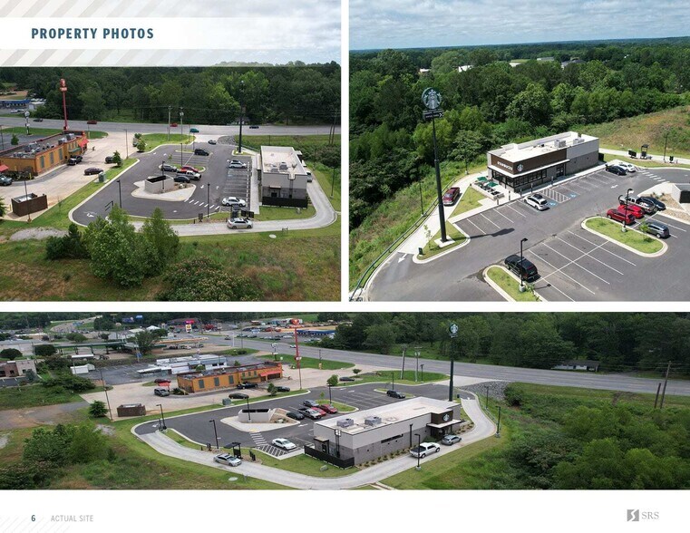 More Photos Of 2031 Oliver Lancaster Boulevard blvd, Malvern General Retail For Sale