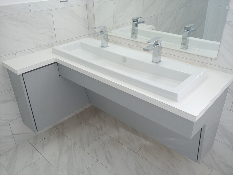 More Photos Of 4205 W Broadway St, Pearland Loft Creative Space For Lease