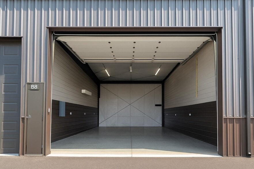 More Photos Of 4081 WA-970, Cle Elum Self Storage For Sale