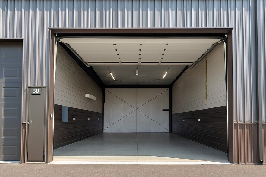 More Photos Of 4081 WA-970, Cle Elum Self Storage For Sale