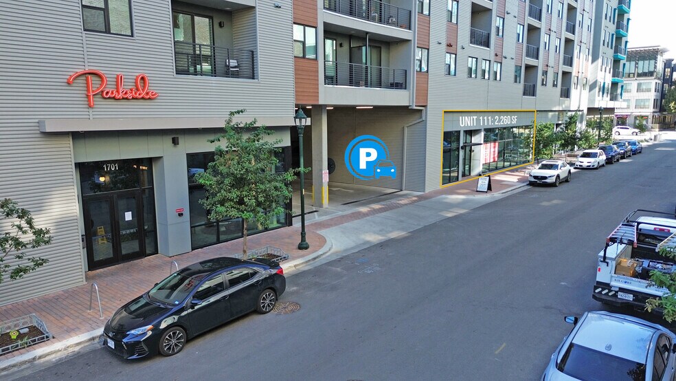 More Photos Of 1808 Aldrich, Austin Medical For Sale