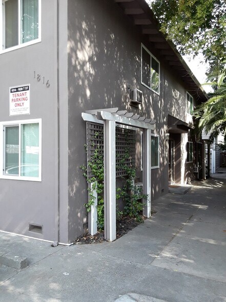 More Photos Of 1814-1820 T St, Sacramento Apartments For Sale