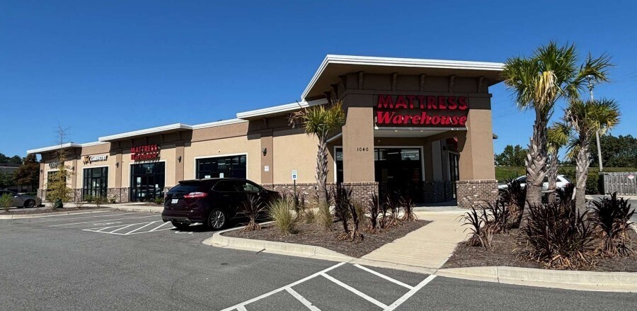 Primary Photo Of 1040 Oak Forest Ln, Myrtle Beach General Retail For Sale