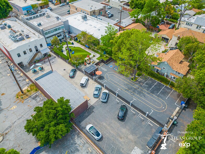 More Photos Of 1124 Mission St, South Pasadena Office For Sale