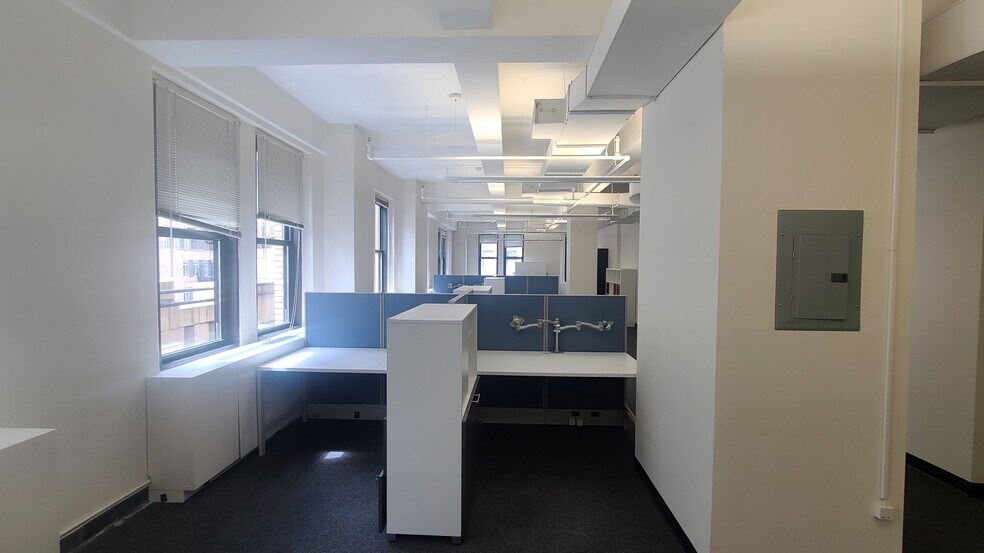More Photos Of 111 John St, New York Office For Lease