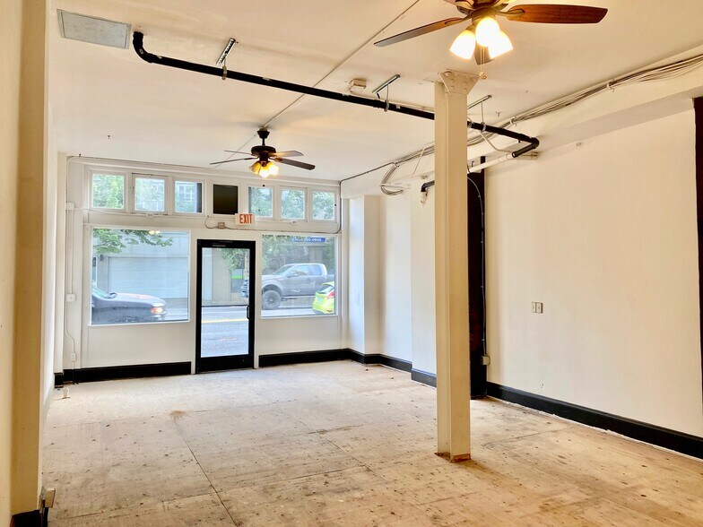 More Photos Of 1539-1541 W Burnside St, Portland Apartments For Sale