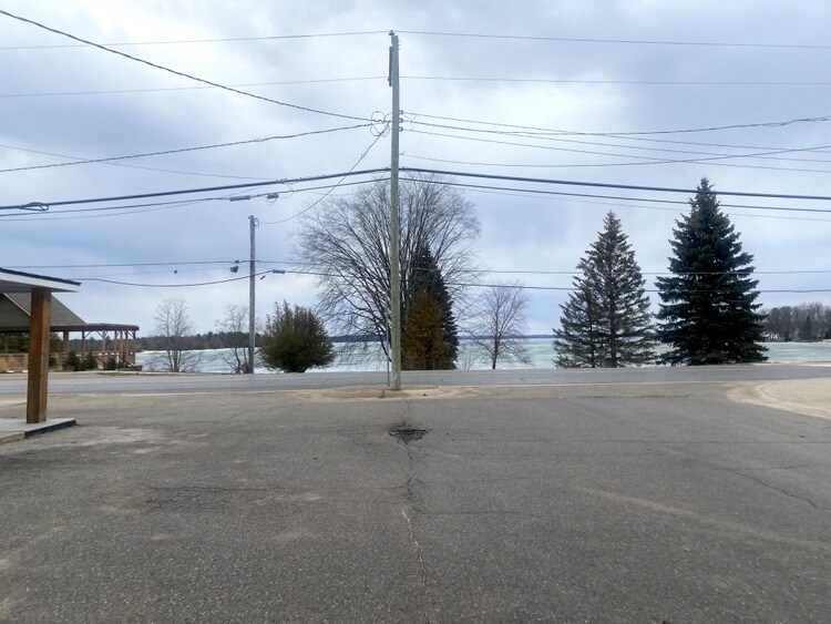 More Photos Of 7262 Cairn Hwy, Kewadin Service Station For Sale